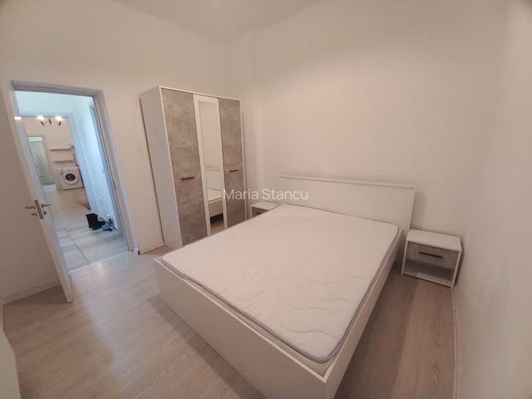 Particular, inchiriez apartament frumos in Vila nou renovata - 4