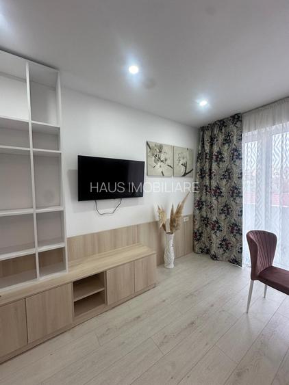 DACIA Apartament 2 camere - 2