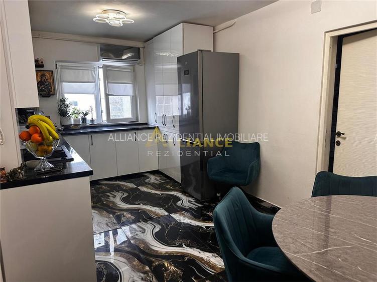 Apartament 2 camere decomandat | Baicului |53.4 mp - 18