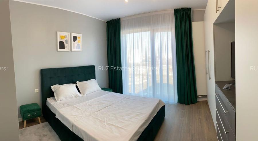 Apartament 2 camere | Loc de parcare | Cloud 9 - 4