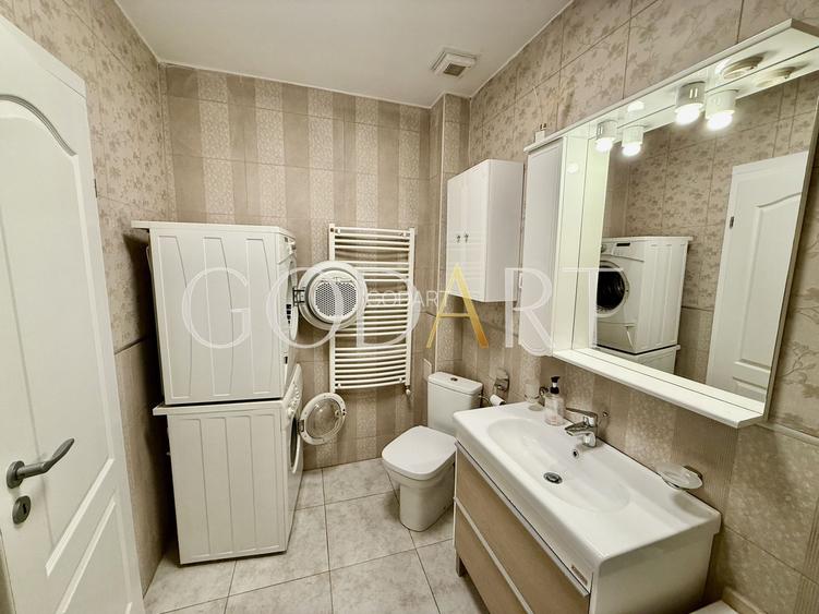 Apartament 4 Camere | Herastrau | 120 mp - 13