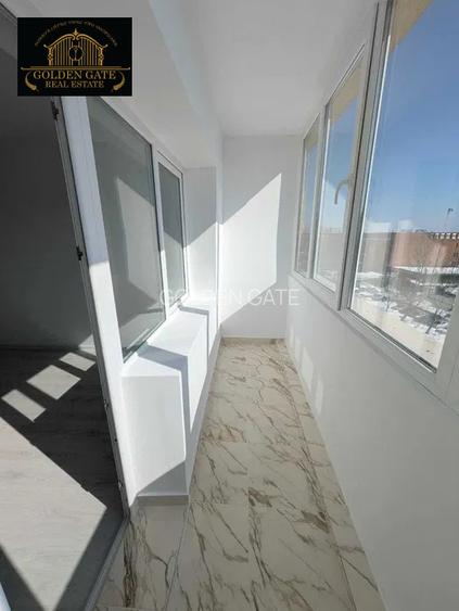 COMISION 0% 3 Camere Obor | Renovat | Bloc Reabilitat | Metrou | - 7