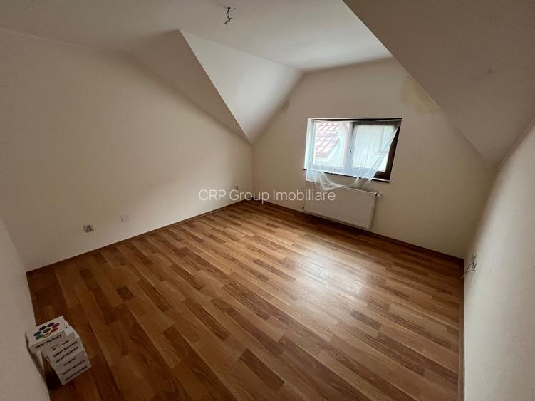 Casa P+M, 4 camere, teren 800 mp, zona Castelul de Apa – Obor - EXCLUSIVITATE - 6