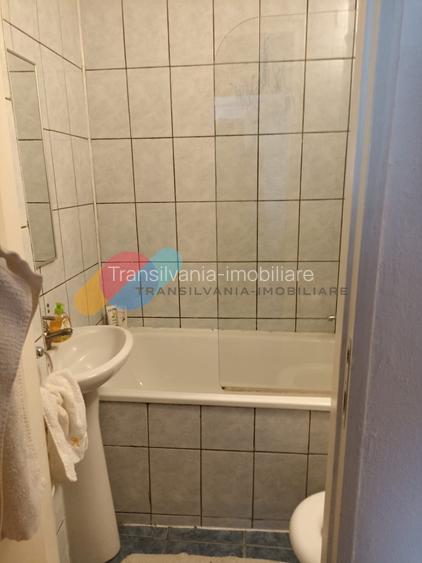 Apartament 4 camere, 64 mp,, Manastur, zona Big - 6