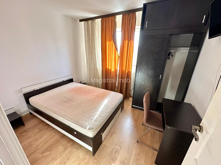 Apartament 3 camere CT Pacurari bulevard - 8