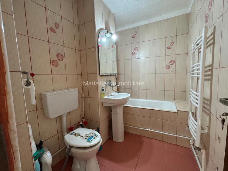 2 cam, 58 mp, etaj 3, zona Zahana - str. Toamnei - 8