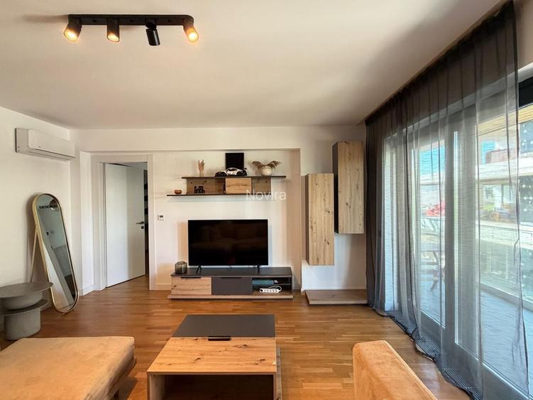 Apartament 2 camere spațios / Statie Incarcare Auto / Pet friendly - 16