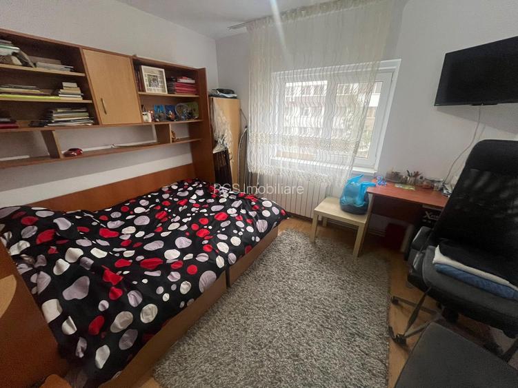 Apartament 2 camere - Orizont - AFI Mall - 7