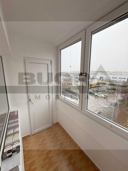 Apartament de 3 camere, 54mp, parcare, zona Leroy Merlin - 8