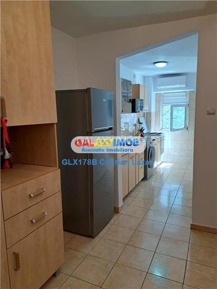 PARC CRANGASI, 3 MINUTE METROU - 4