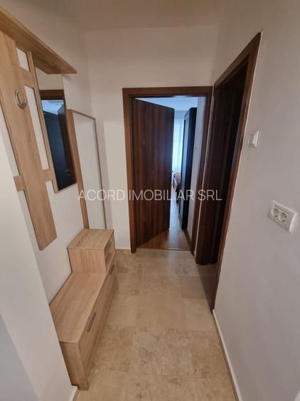 Bd mamaia spitalul militar-apartament 2 camere decomandat mobilat complet - 15