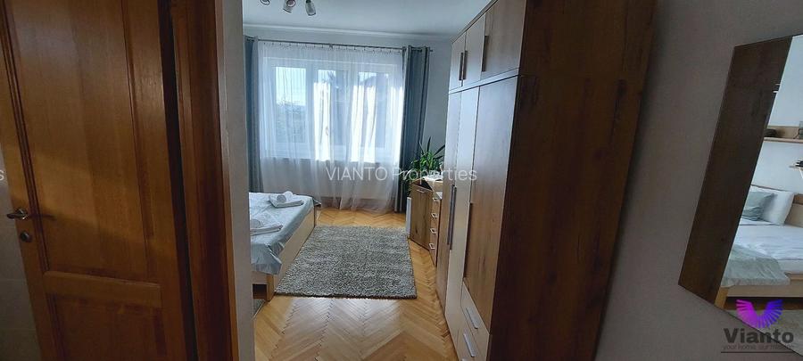 APARTAMENT PREMIUM LA CASA 4 CAMERE SI CURTE | SUB ARINI - 14