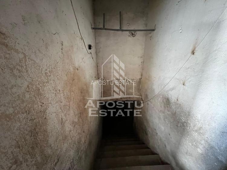 Spatiu comercial cu vitrină mare și depozit generos Timisoara - 5