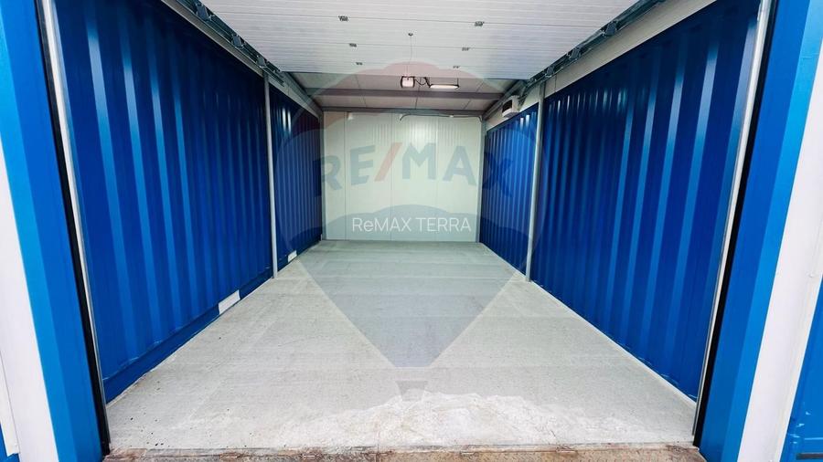 Spațiu depozitare/producție - 3