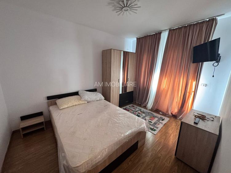 AP. 2 CAMERE - CAT-FRIENDLY, PARCARE INCLUSA, BLOC NOU, CENTRALA - 2