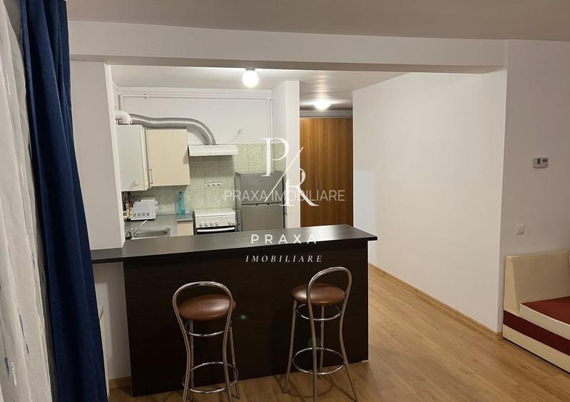 Apartament de inchiriat 1 camera, str Dumitru Mocanu, Floresti! - 7