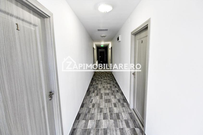 Cazare muncitori 50 lei / zi - 2