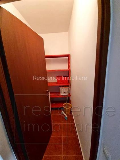 Pet friendly! Apartament 3 dormitoare, Marasti, zona Profi - 17