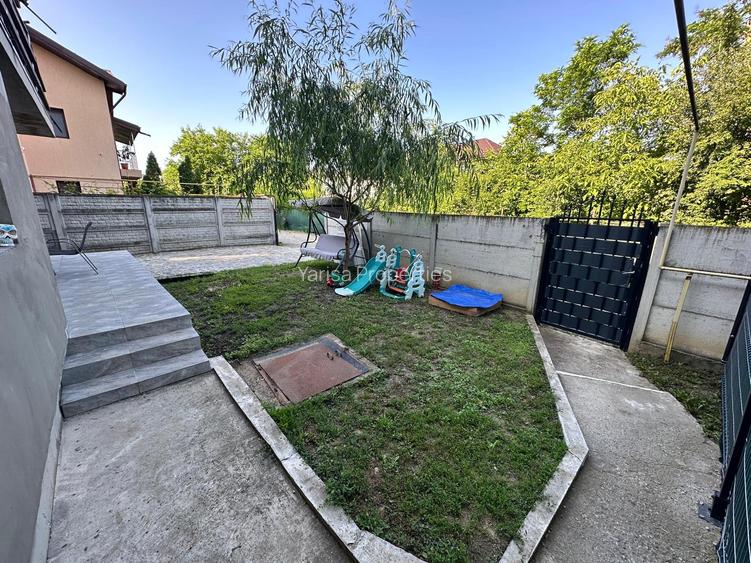 Casa individuala 3 camere Otopeni - 30