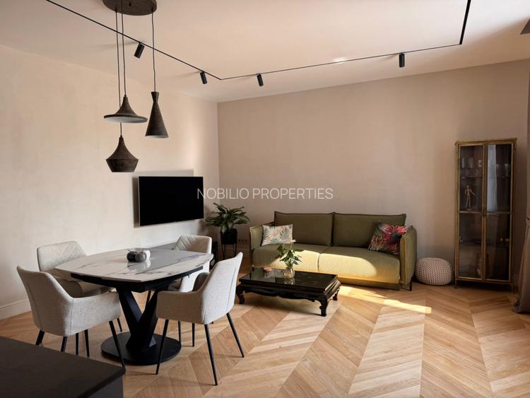 Apartament de lux cu 3 camere în inima Clujului – Piata Unirii - 2