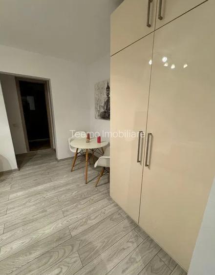 Apartament 2 camere, semidecomandat, 52 mp, balcon, metrou, Aparatorii Patriei - 5