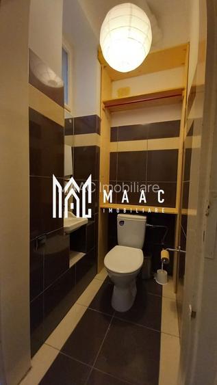Apartament la casă | Decomandat | 100 MPU | Central - 12