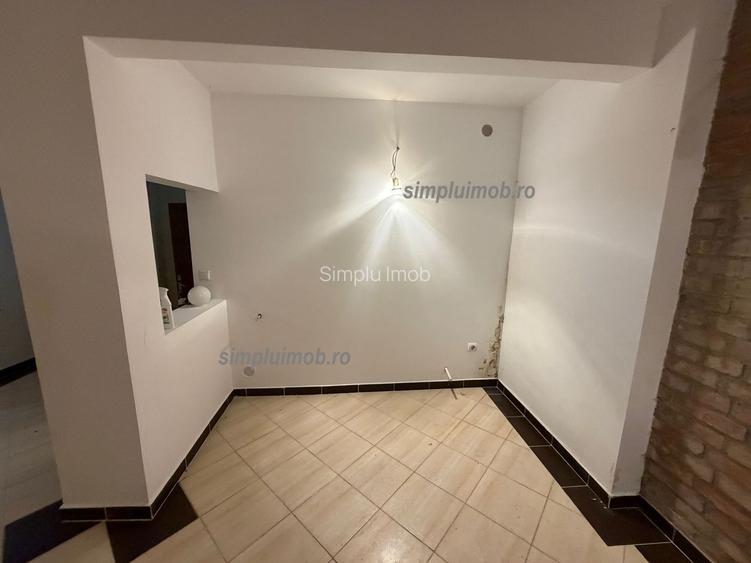 2 camere Demisol Nerva Traian  Unirii  64mp utili - 5