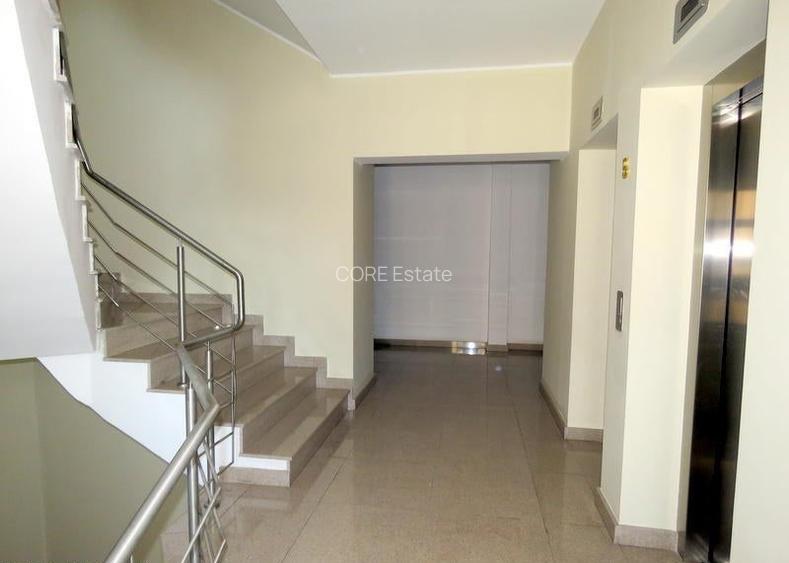 De inchiriat 2 cam.langa Plaza - Lujerului - mobilat si utilat - 20