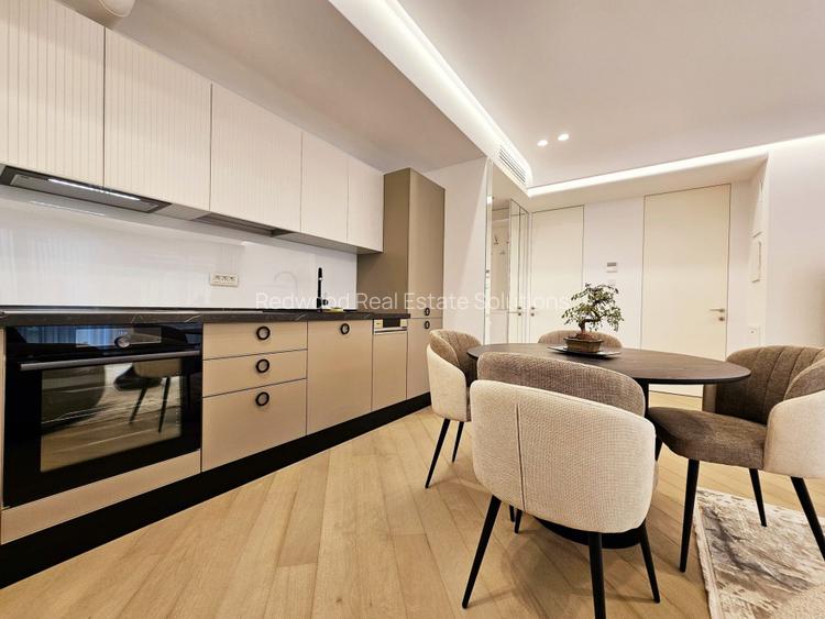 Apartament 2 camere Cortina 126 - 7