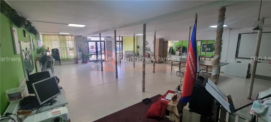 Spatiu comercial zona Ultracentral - 5