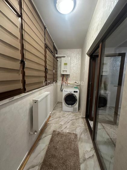Apartament cu 1 camera mobilat si utilat cu parcare Cod oferta 162603 - 11