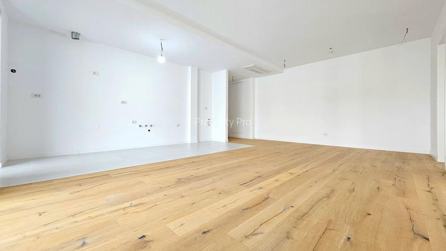 NEW! 2 Camere + Parcare,  Panoramic View, City Point Faza 2, Aviatiei - 11