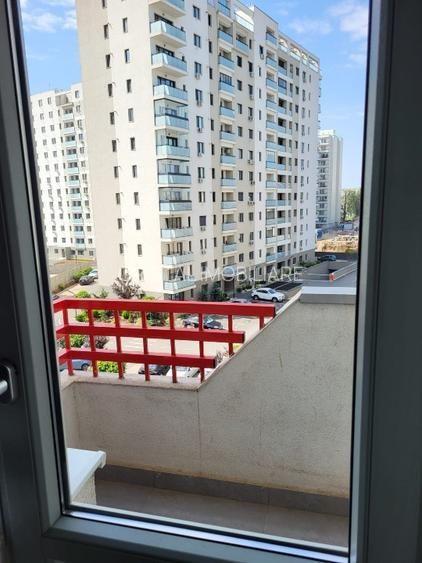 Apartament 2 camere de închiriat Parcul Carol - 8