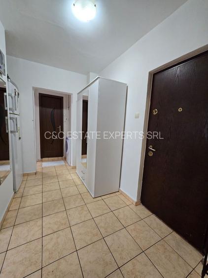 Vitan Mall-Calea Vitan / Loc de Parcare / Apartament 2 Camere - 14