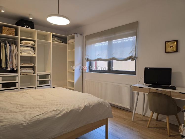 Vila individuala in Clinceni – liniste si spatiu generos - 9