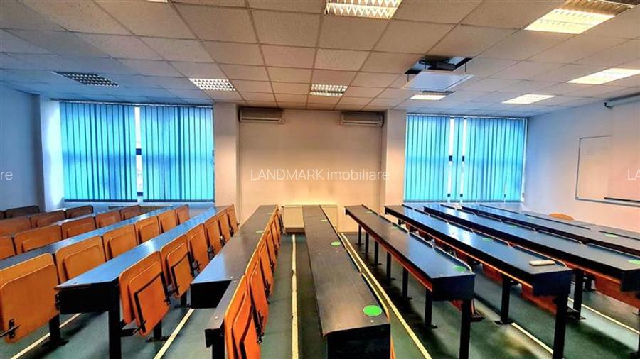 EXCLUSIV Spatiu comercial 560 mp la bulevard, zona centrala. - 6