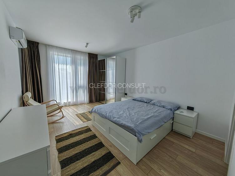 Vila in zona OMV Pipera - 11