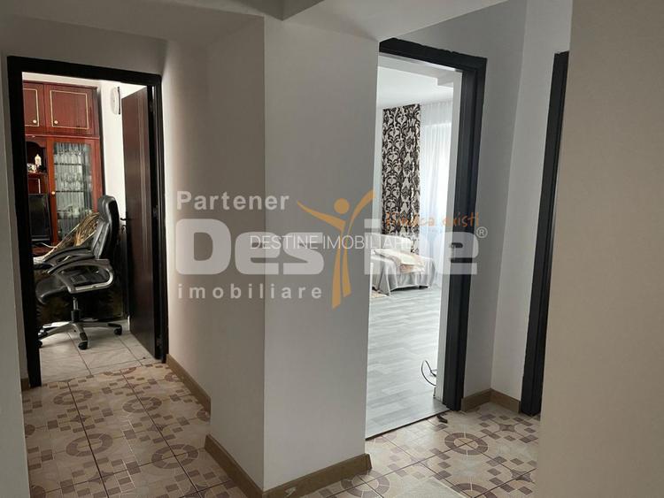 Rahova-Liberty | 3 camere | dec | 72mp | et 9 | 110.000 euro - 5