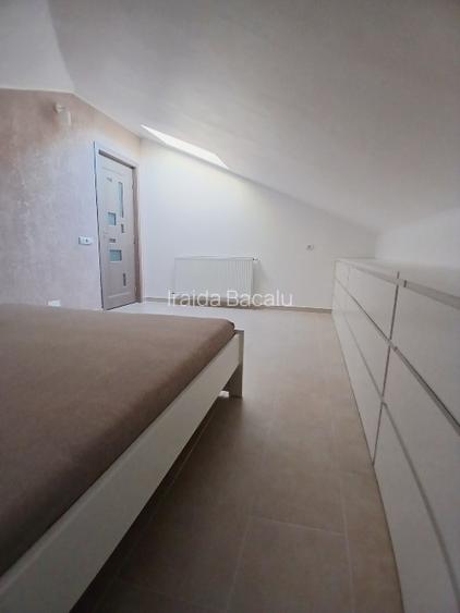 Direct proprietar, metrou, mutare imediata, mobilat nou - 4