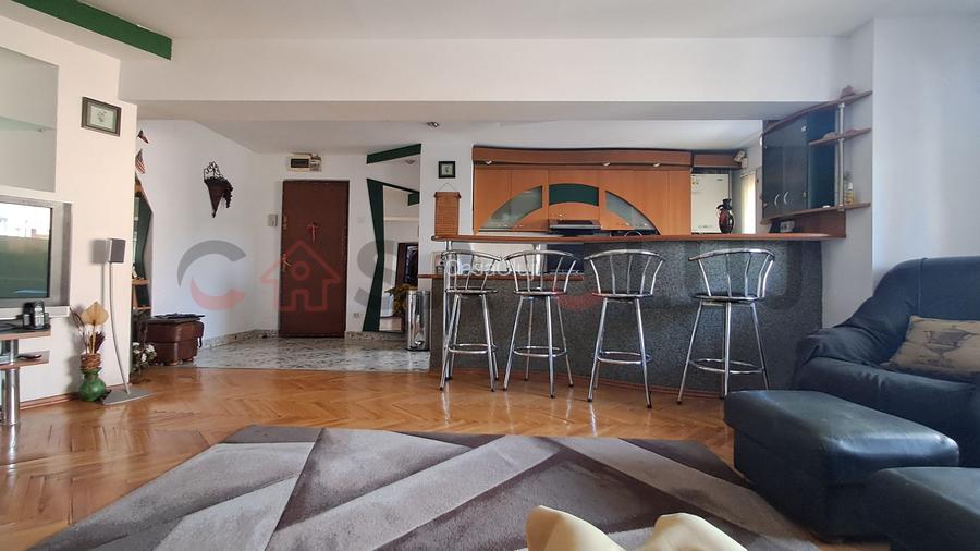 4 Camere, etaj  1, zona Ioan Mester, Manastur!! - 3