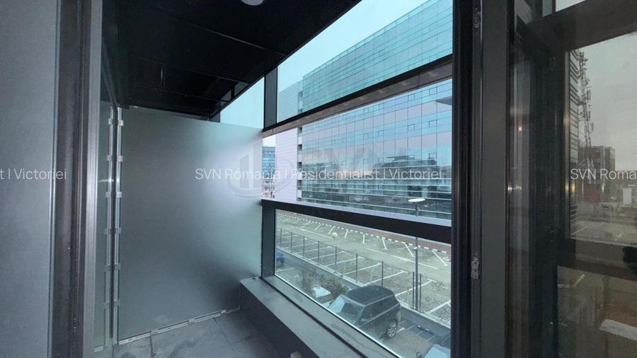 REA1027544 Apartament 2 camere ONE NORTH LOFT - 6