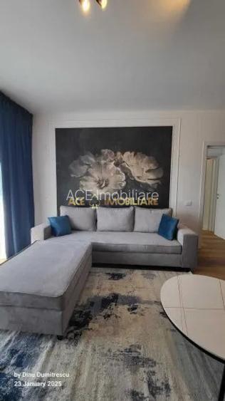 2 Camere de inchiriat | Decebal - Ultracentral | Bloc Nou - 4