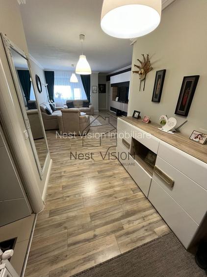 Apartament 3 camere | 76 mp | Mobilat & Utilat | Parcare subterana - 7