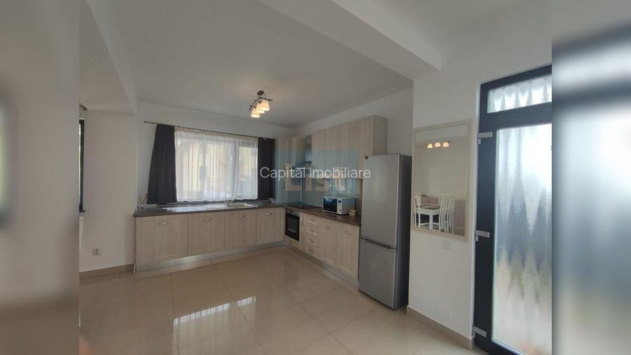 Comision 0%! Unitate duplex 4 camere, 110 mp, 2 parcari, Europa - 5