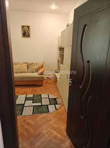 Apartament 1 camera, 40mp - Dorobantilor - Central - 3