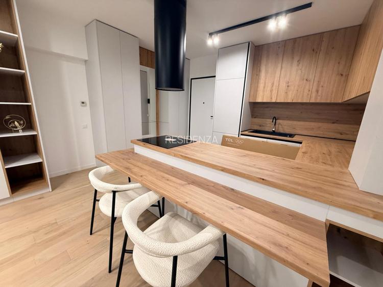 Apartament 2 Camere One Cotroceni | Balcon | Pet Friendly | Prima închiriere - 6