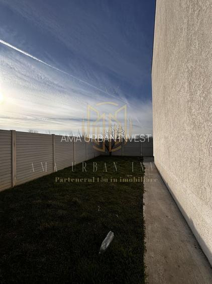 Casa P+1+pod Măgurele aluniș  zona de case construcții noi - 19