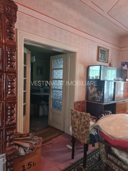 Casa P+E Episcopia teren 1600 mp - 7