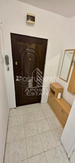 Apartament cu 1 camera de inchiriat, zona Aradului, Timisoara - 6