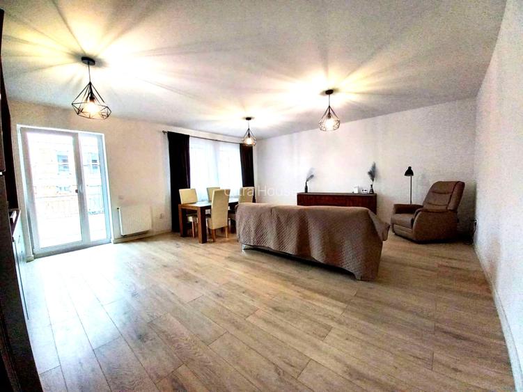 Apartament 2 camere de inchiriat Noua - 2